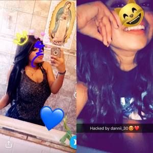 Meet your Posher, Daniela